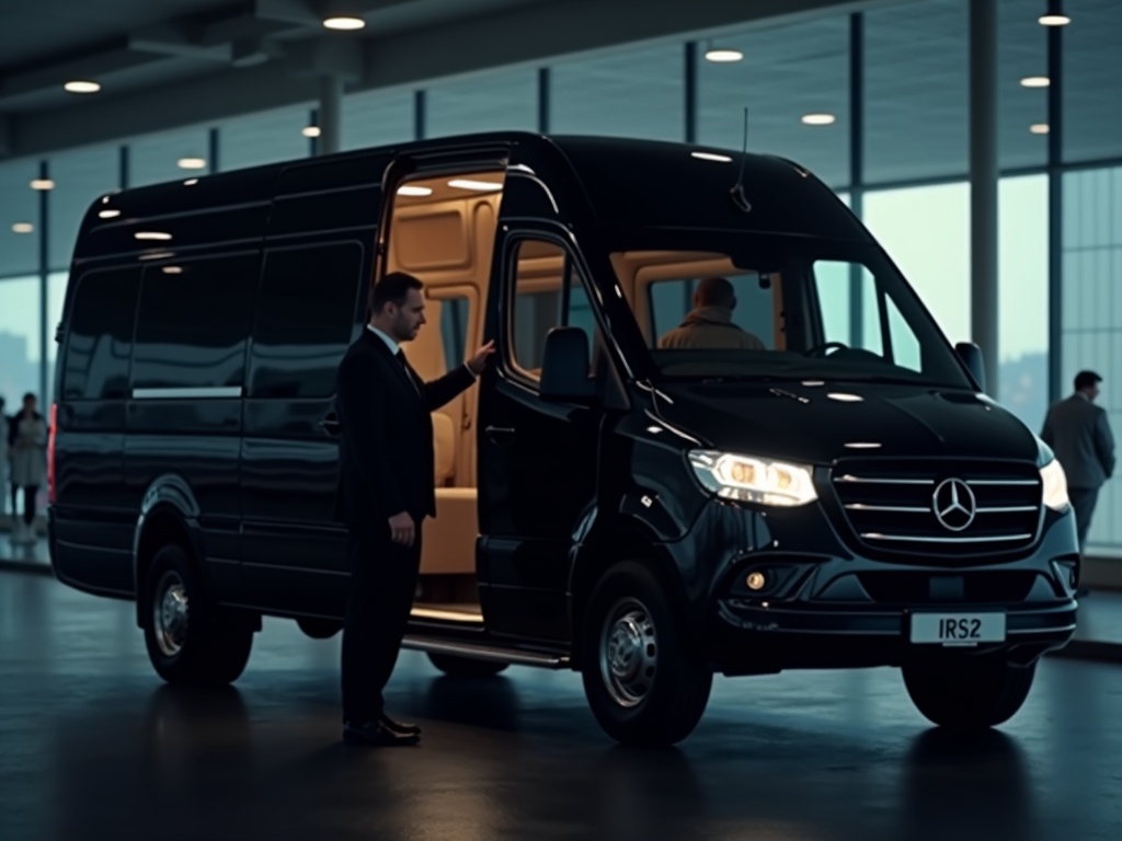 Airport & VIP Transfers