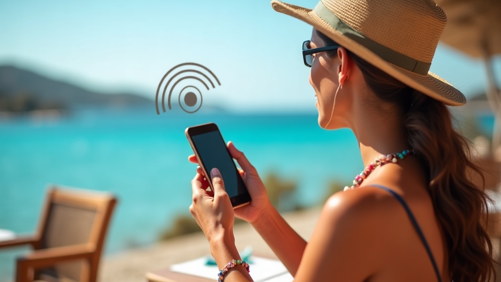 eSIM & Internet